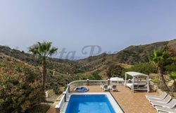 Sayalonga, Andalusia 29752