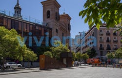 Universidad, Community of Madrid 28004