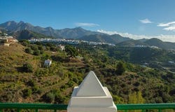Frigiliana, Andalucía