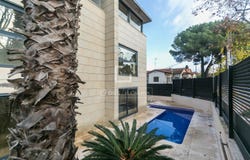 Sant Cugat, Catalonia 08197