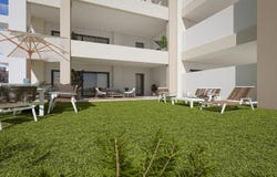 Manilva, Andalusia
