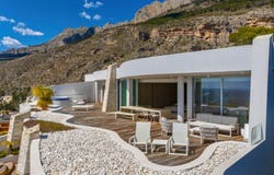 Sierra de Altea (Altea), Altea, Valencian Community 3590