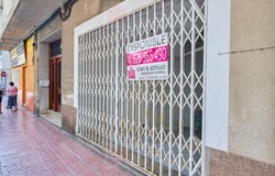 Vinaros, Valencian Community 12500