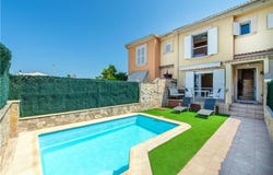 Llucmajor, Balearic Islands 07609