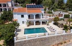 Oliva, Valencian Community 46780