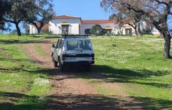 Badajoz, Extremadura