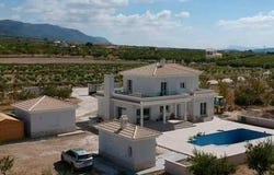 Pinoso, Costa Blanca (alicante)