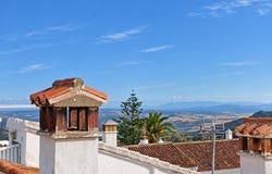 Gaucín, Andalusia 29480