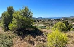 Benissa, Valencia 03720