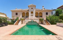 Otura, Andalusia 18630