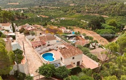 Adsubia, Valencian Community 03739