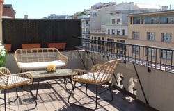 Eixample, Catalonia
