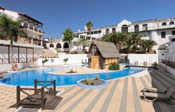 Golf Del Sur, Canary Islands 38639