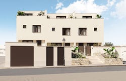 Els Poblets, Valencian Community 03779