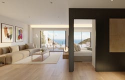 Benitachell, Valencia 03726