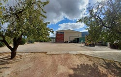 Monóvar, Valencian Community