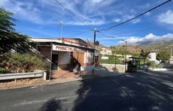 Árchez, Andalusia