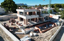 Benissa, Valencian Community 03720