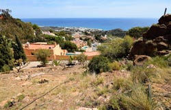 Mojácar, Andalusia 04638