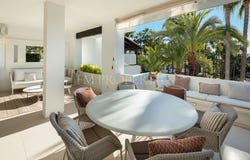 Marbella, Andalucía