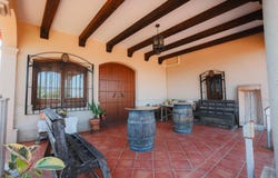 Hornachos, Extremadura