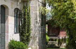 Mondariz, Galicia 36874