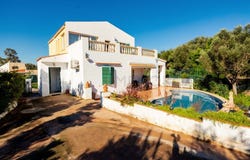 Alaior, Balearic Islands 07730