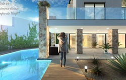 Ciudad Quesada, Valencian Community 03170