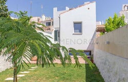 Mahón, The Balearic Islands 07700