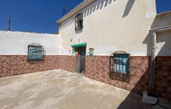 Zurgena, Andalusia 04650