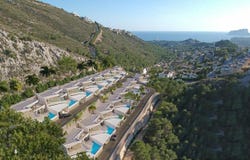 Benitachell, Valencian Community 03726