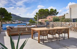 Andratx, Balearic Islands 07159