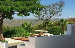Vera, Andalucía