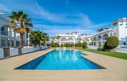 Ciudad Quesada, Valencia 03170