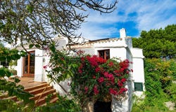 Es Castell, The Balearic Islands 07720