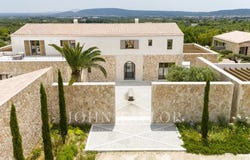 Islas Baleares, Balearic Islands 07320