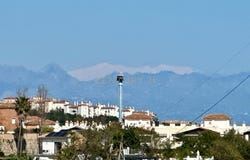 Benalmádena, Andalusia