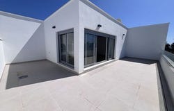 Bel Air, Andalucía