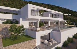 Benissa, Valencian Community 03720