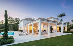 Marbella, Andalusia 29660