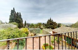 Mont-ras, Girona