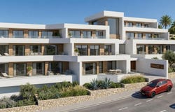 Benitachell, Valencia 03726