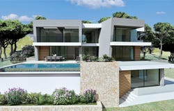 Benitachell, Valencia 03726