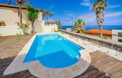Tacoronte, Canary Islands 38358