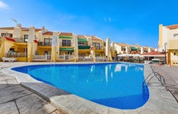 Playas de Fañabe, Canary Islands 38660