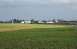 Badajoz, Extremadura