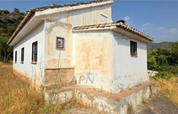 Alora, Andalusia 29500