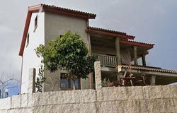 Mos, Pontevedra