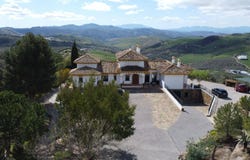 Antequera, Andalusia 29200