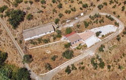 Guaro, Andalusia 29108